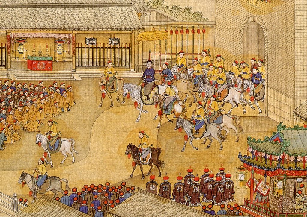 The Most Deadly Wars In Human History