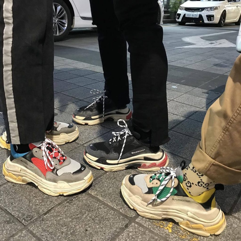 The Most Expensive Sneakers You Can Buy Right Now