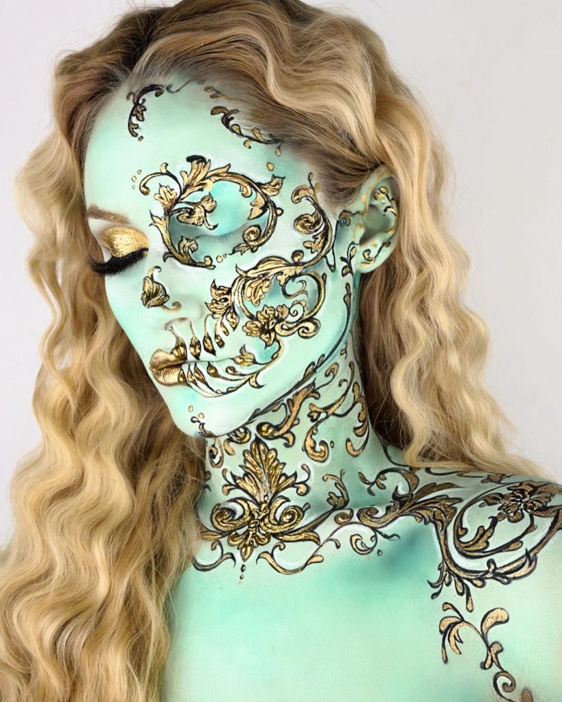 17 Fantastical Makeovers by Vanessa Davis
