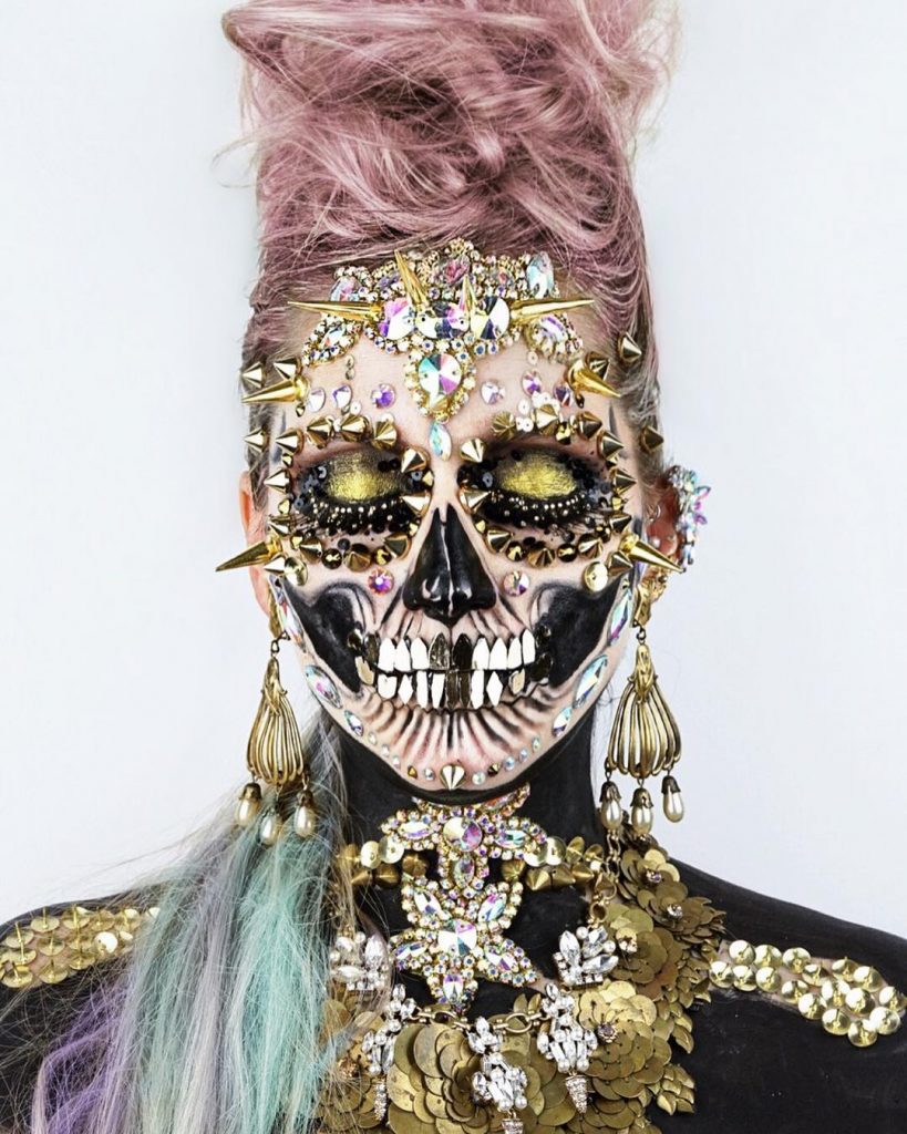 17 Fantastical Makeovers by Vanessa Davis