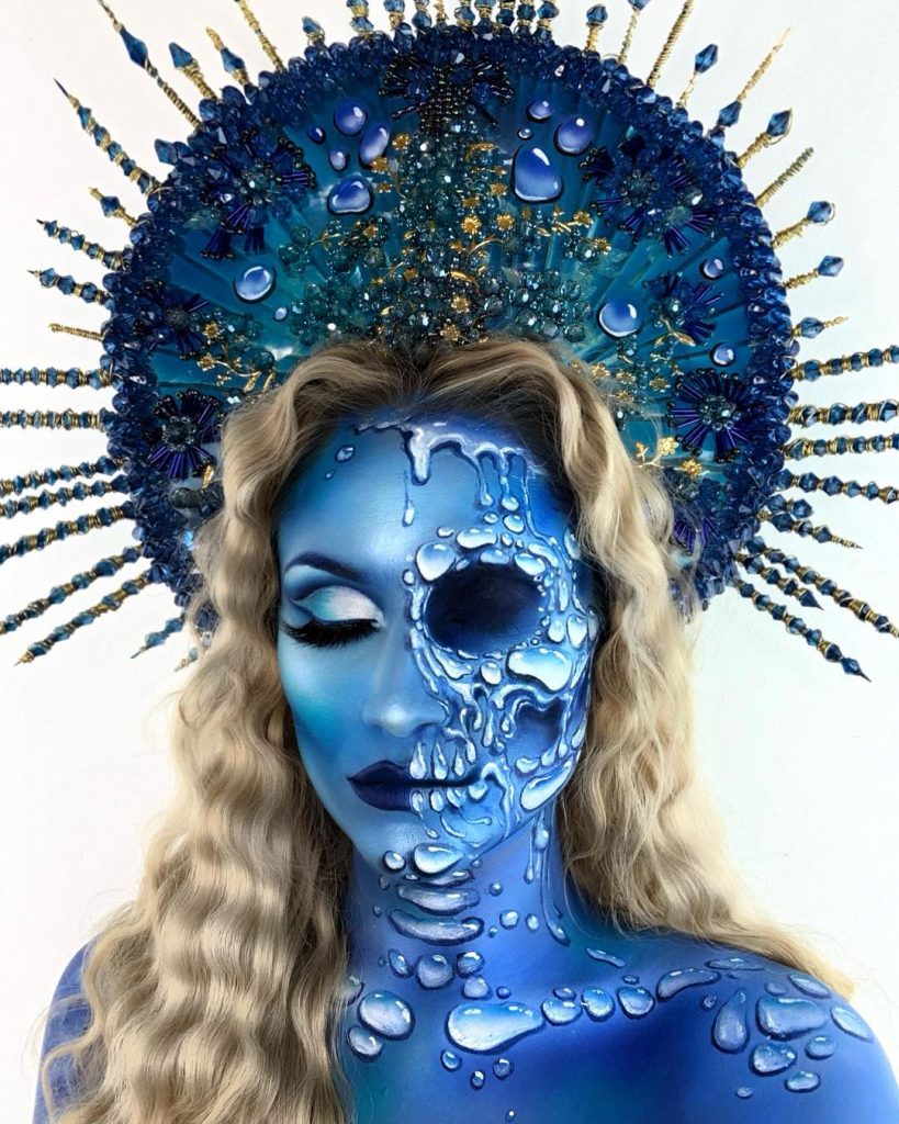 17 Fantastical Makeovers by Vanessa Davis