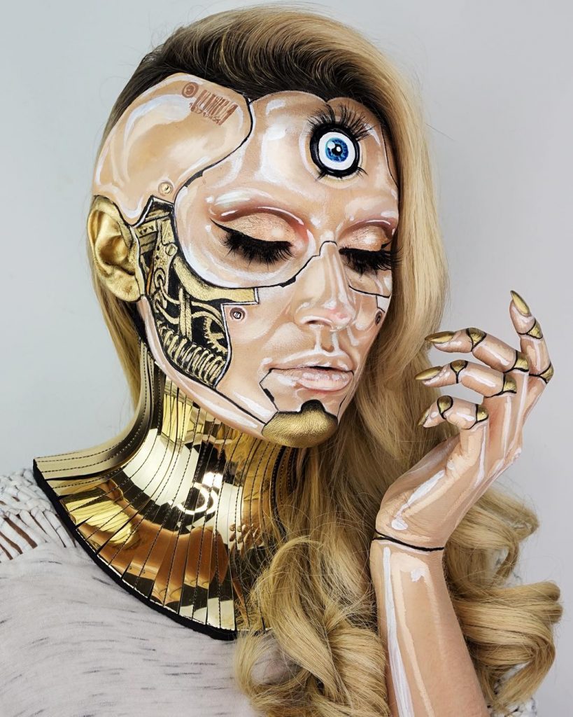 17 Fantastical Makeovers by Vanessa Davis