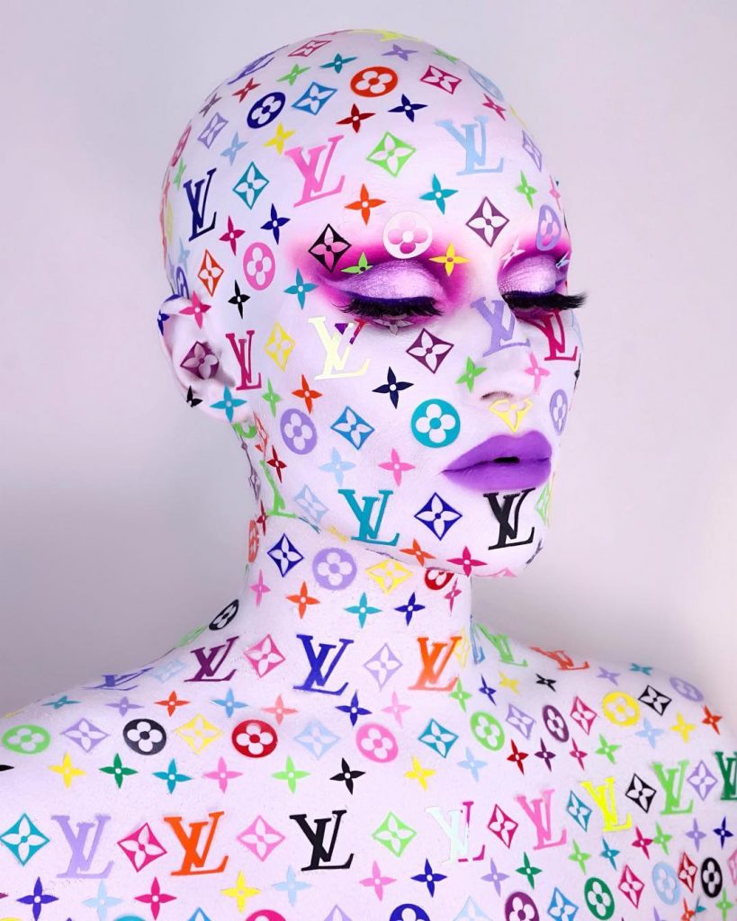17 Fantastical Makeovers by Vanessa Davis