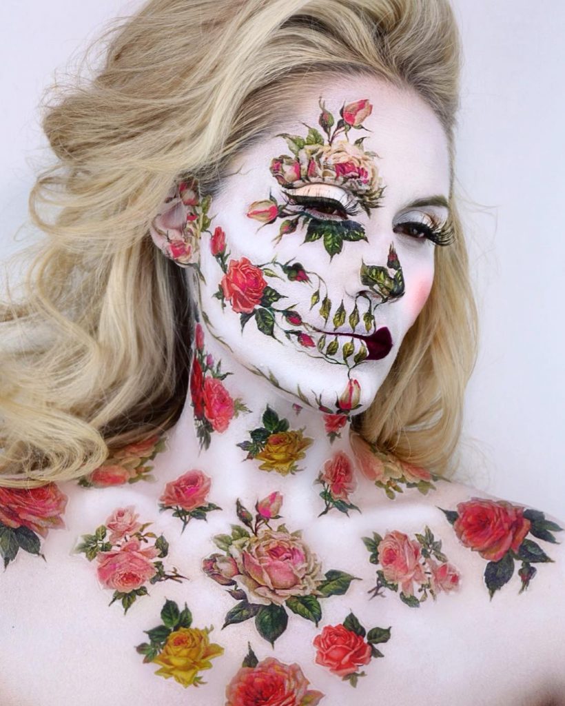17 Fantastical Makeovers by Vanessa Davis
