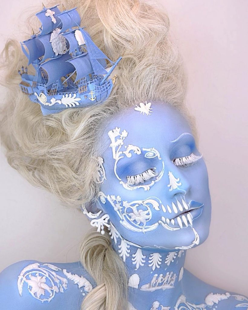 17 Fantastical Makeovers by Vanessa Davis