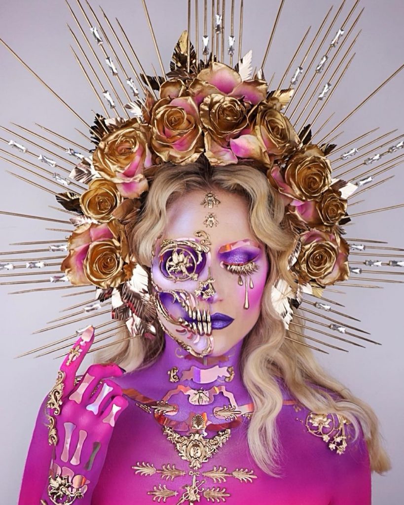17 Fantastical Makeovers by Vanessa Davis