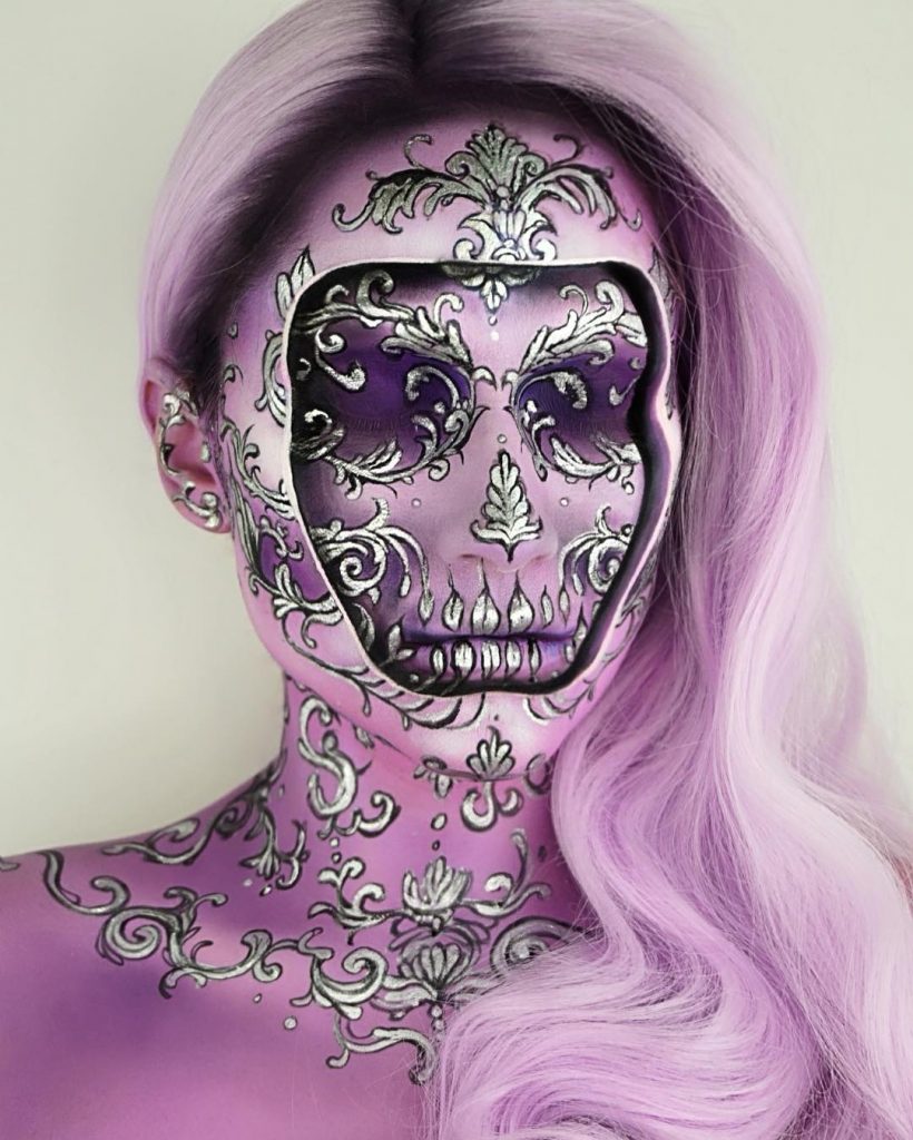 17 Fantastical Makeovers by Vanessa Davis