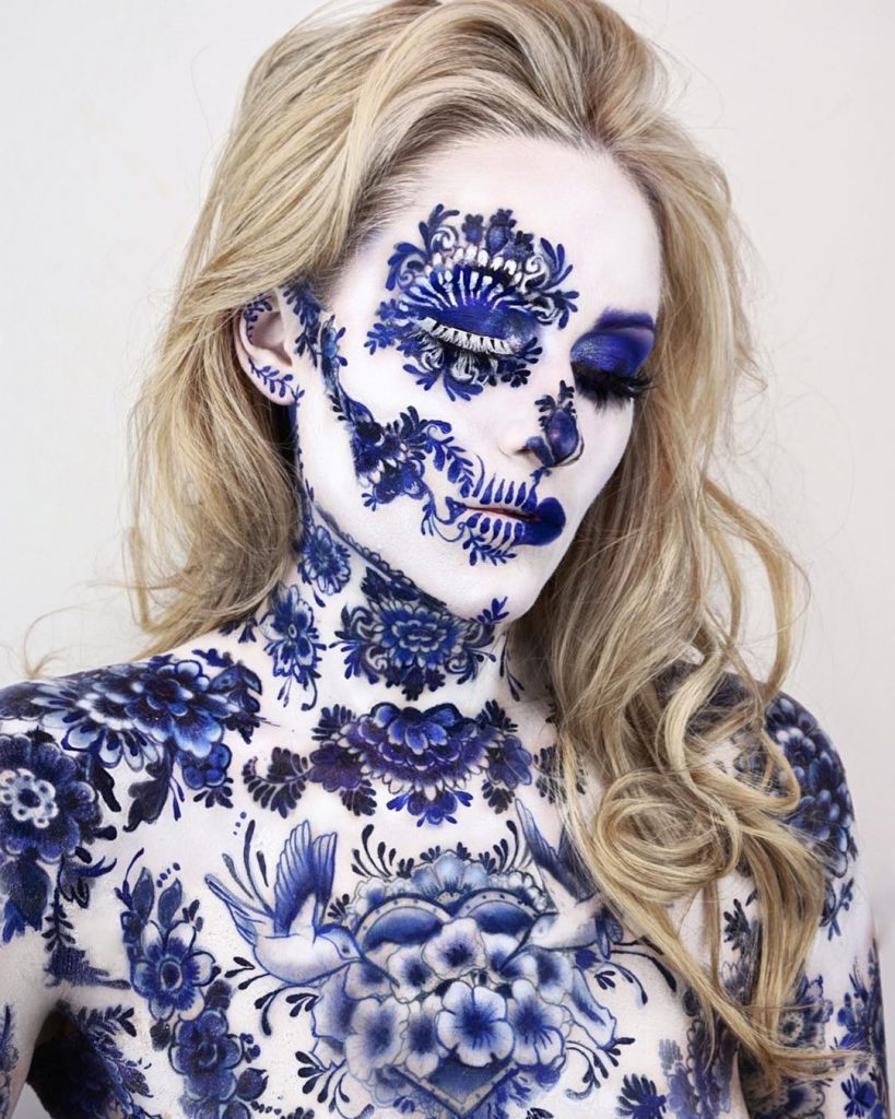 17 Fantastical Makeovers by Vanessa Davis