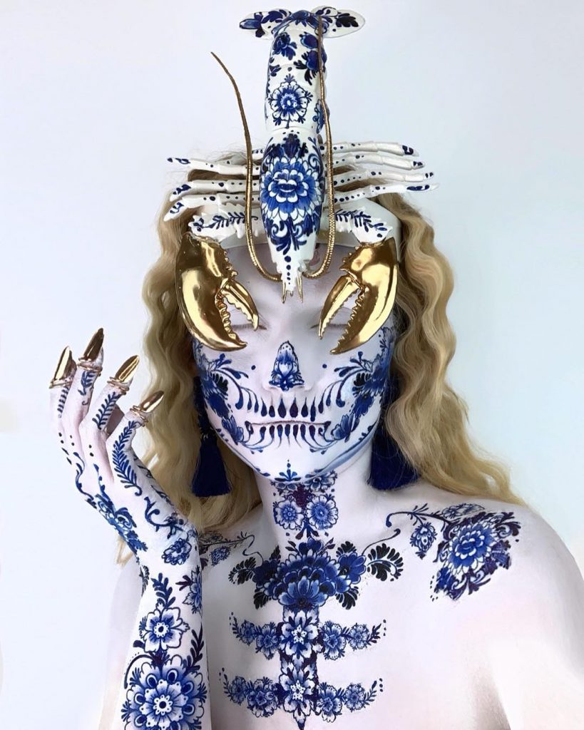 17 Fantastical Makeovers by Vanessa Davis