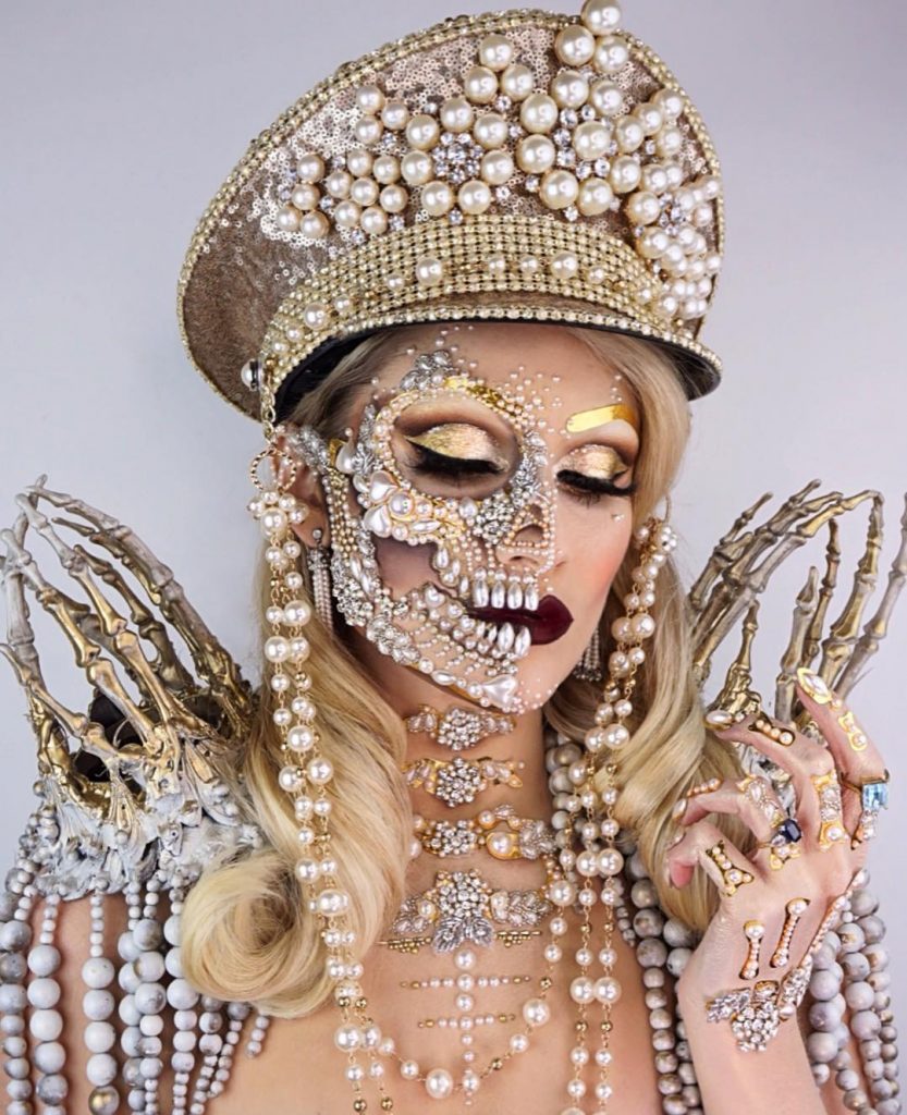 17 Fantastical Makeovers by Vanessa Davis