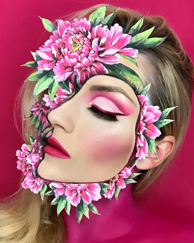 17 Fantastical Makeovers by Vanessa Davis