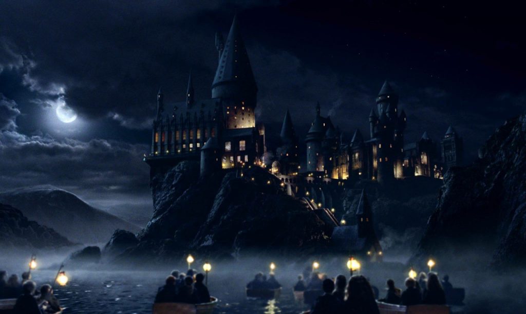 Best Fantasy Worlds Ever Created