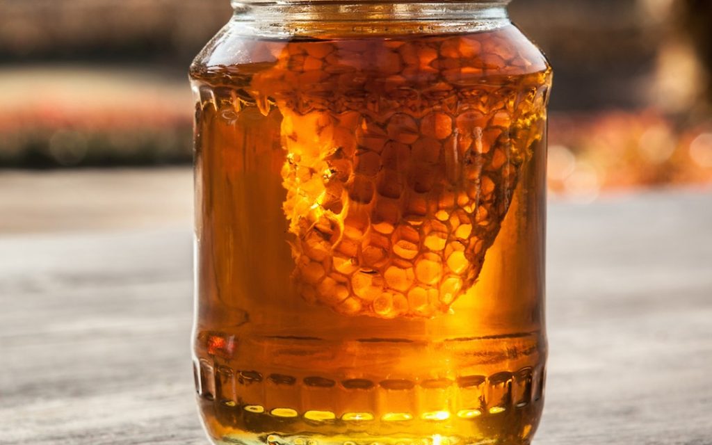 Foods That (Almost) Won’t Expire