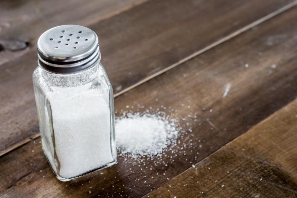 Foods That (Almost) Won’t Expire