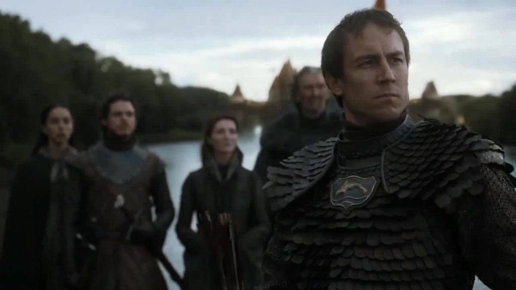 Game of Thrones Spoilers That Are Confirmed By The Cast List