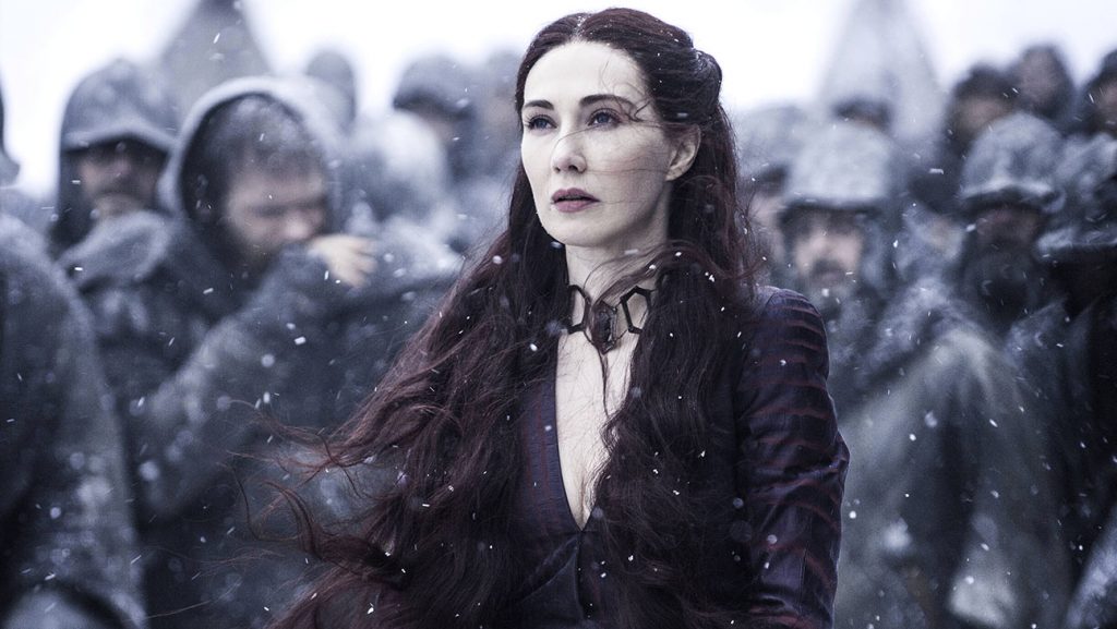 Game of Thrones Spoilers That Are Confirmed By The Cast List