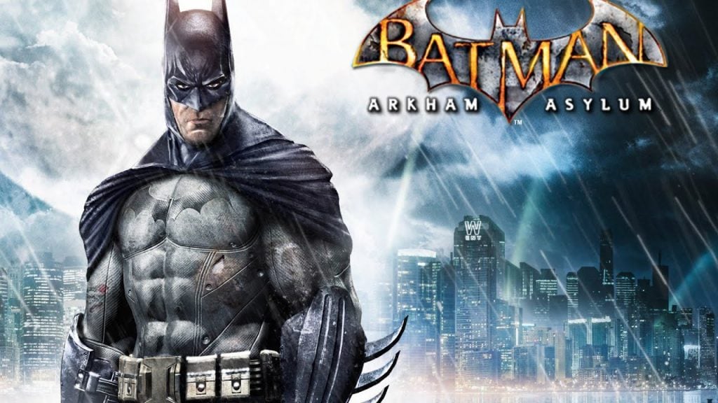 9 Video Games That Changed Everything