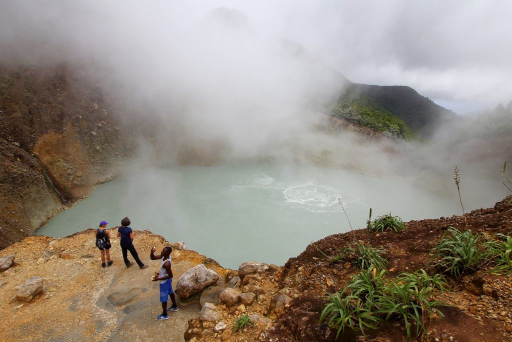 The 7 Most Perilous Rivers and Lakes in the World