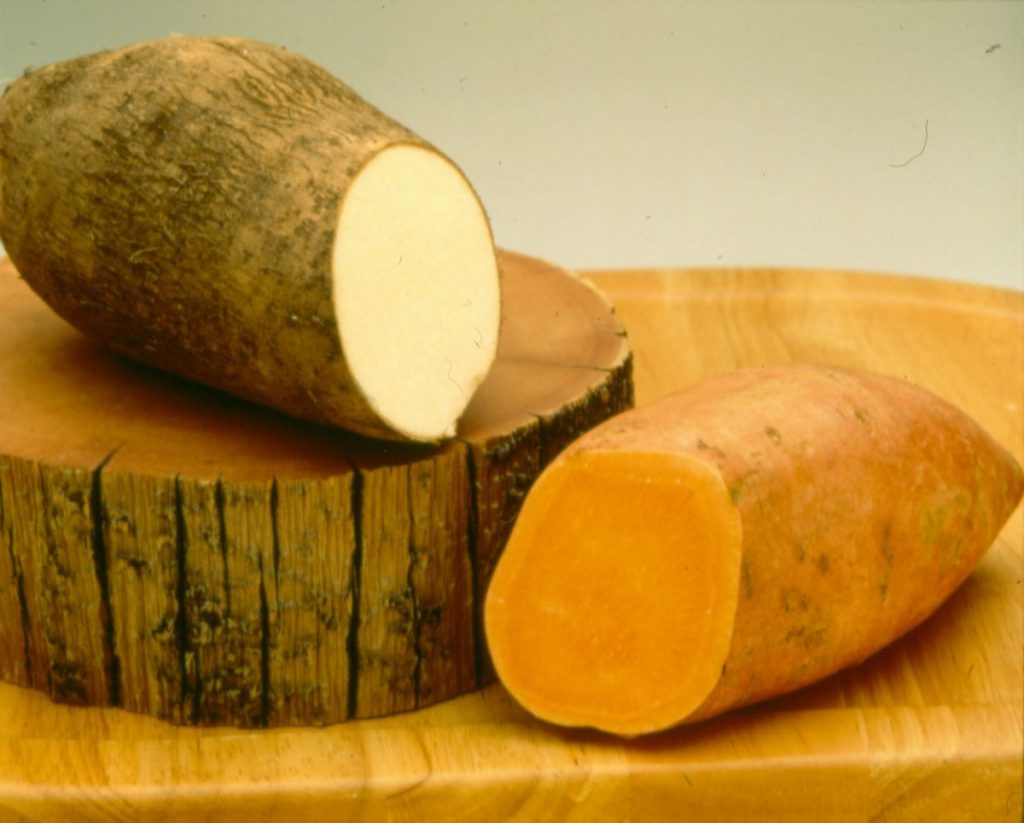 12 Most Unusual Edible Crops in the World
