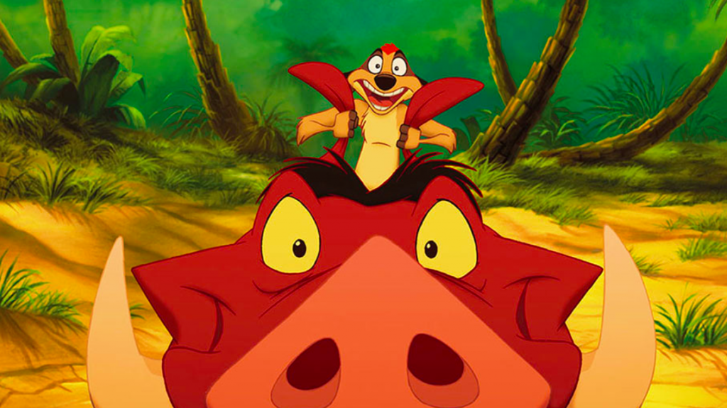 7 Reasons To See the New Lion King Live-Action Movie