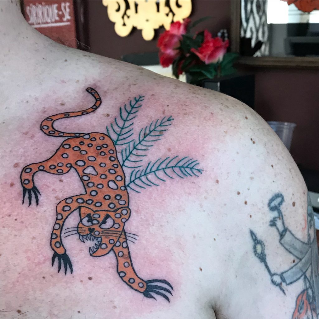 The World’s Most Wanted Ugly Tattoos by Malfeitona