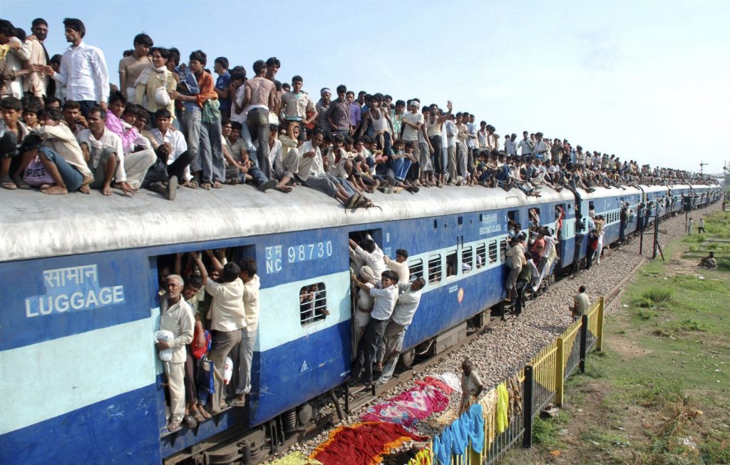 10 Things No One Told You About Travelling India