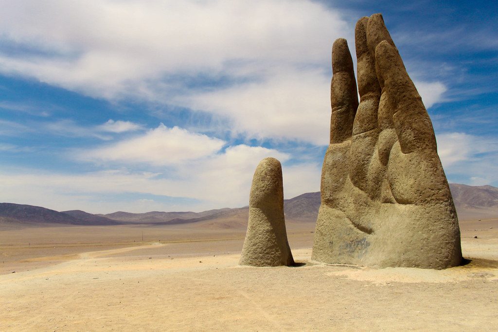 10 Most Extraordinary Places to Visit