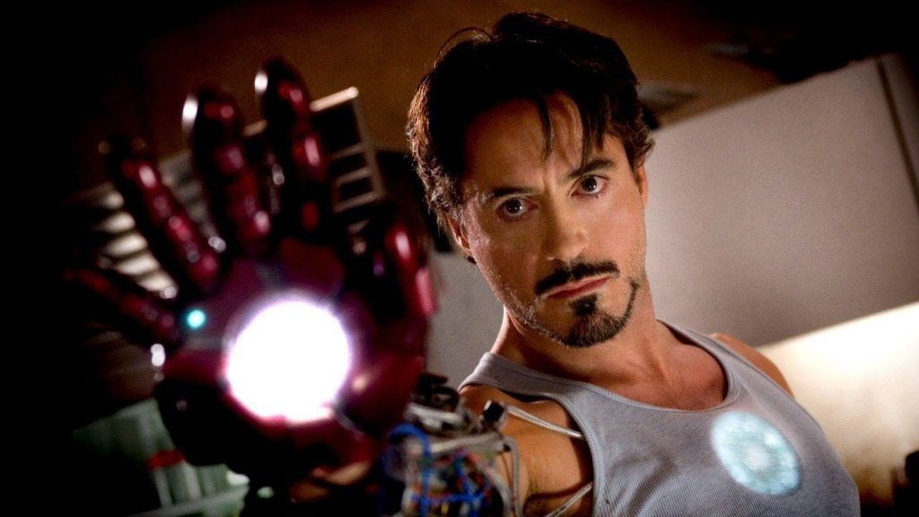 11 Superhero Casting Choices that were Absolutely Perfect