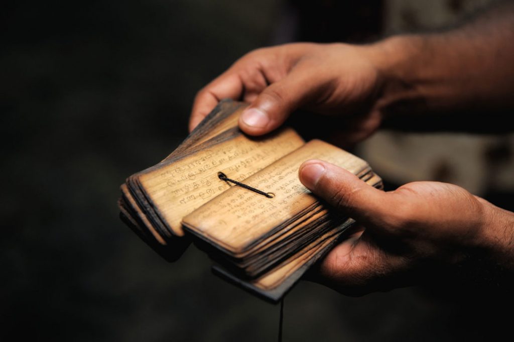 Mysterious Nadi Astrology Can Reveal The Secrets Of Your Past And Future