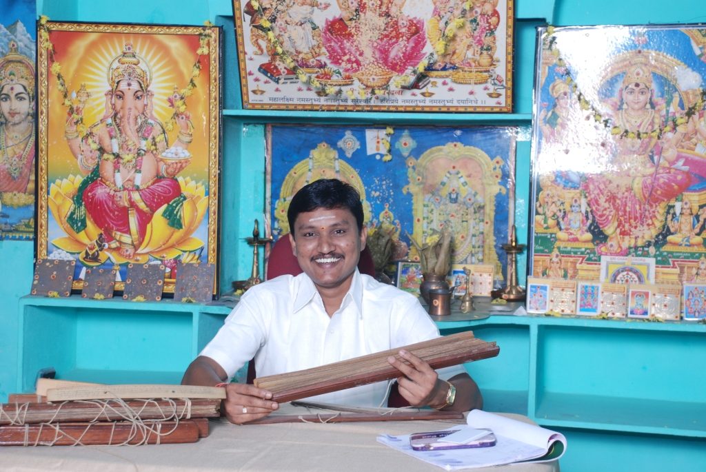 Mysterious Nadi Astrology Can Reveal The Secrets Of Your Past And Future