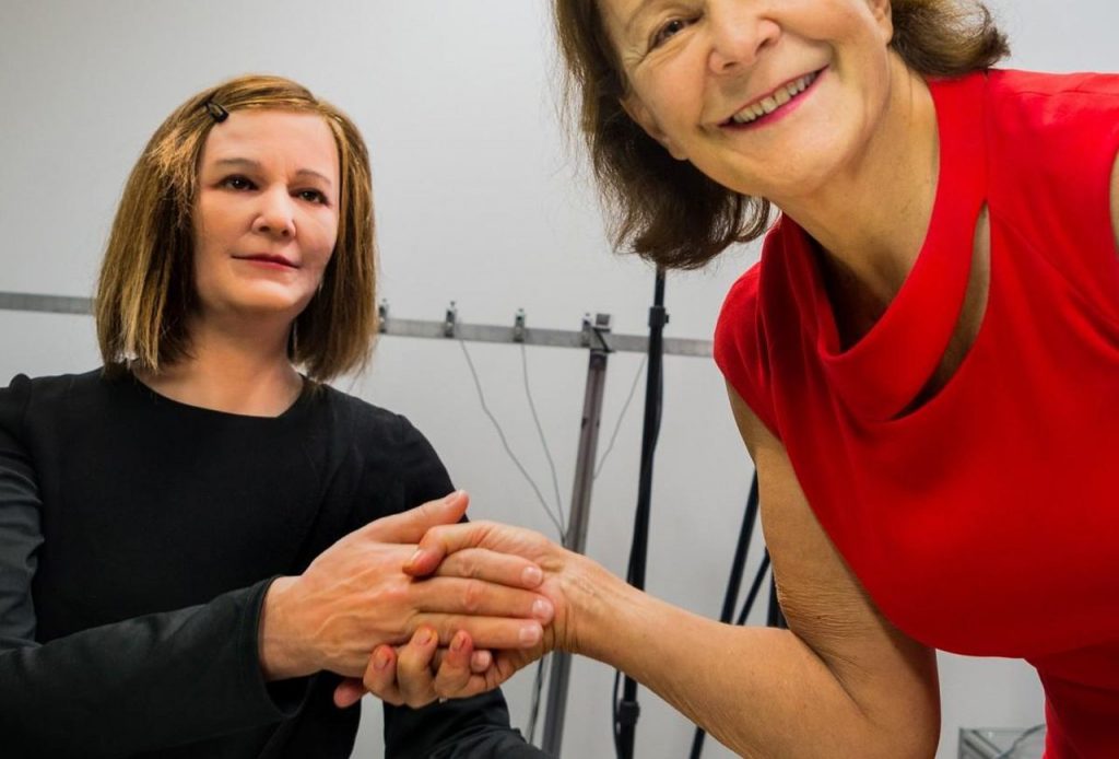 6  Recent Remarkable But Scary Developments In Artificial Intelligence