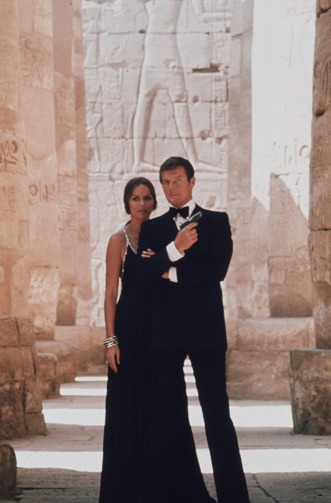 You Should Visit These James Bond Locations