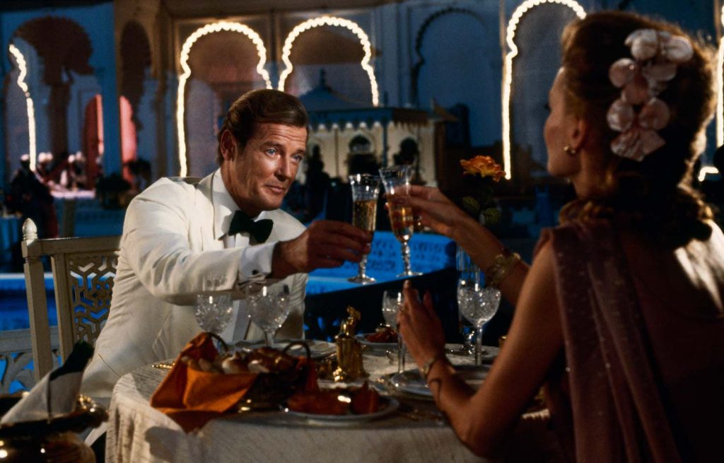 You Should Visit These James Bond Locations