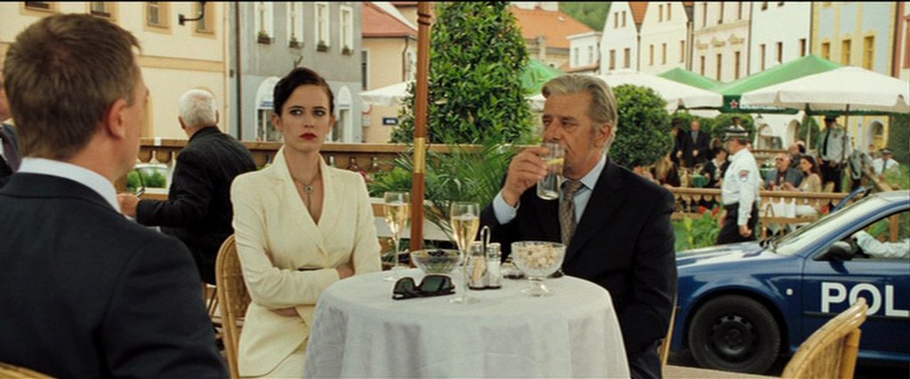 You Should Visit These James Bond Locations