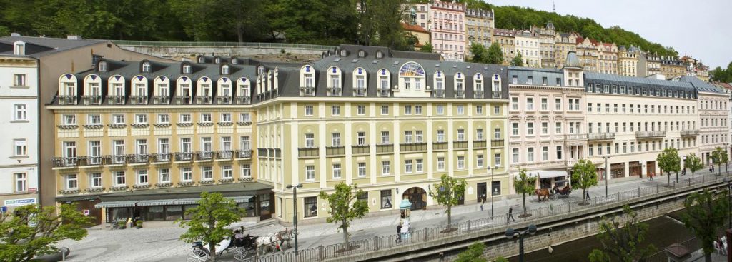 You Should Visit These James Bond Locations