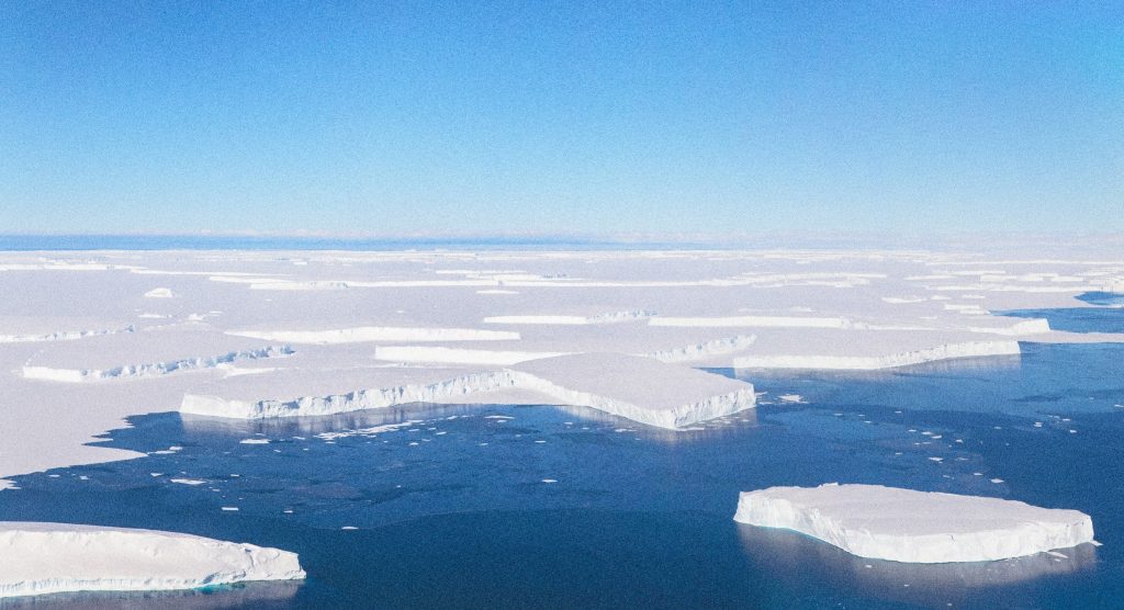 Global Warming Is Moving Faster Than We Thought