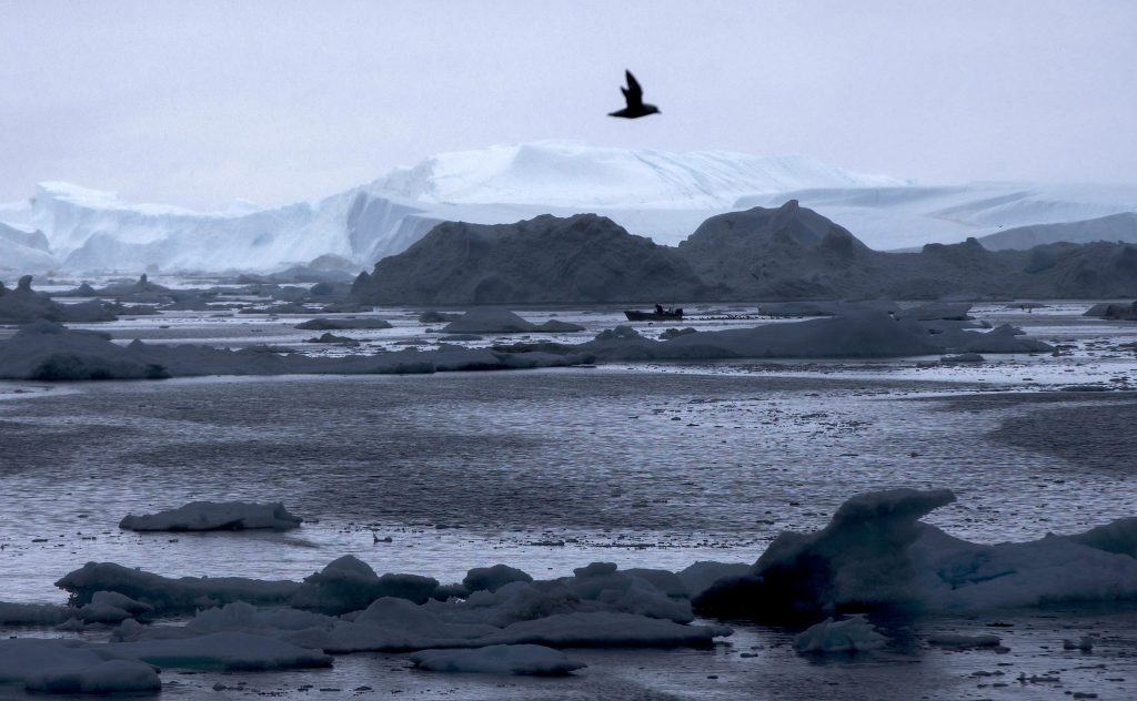 Global Warming Is Moving Faster Than We Thought