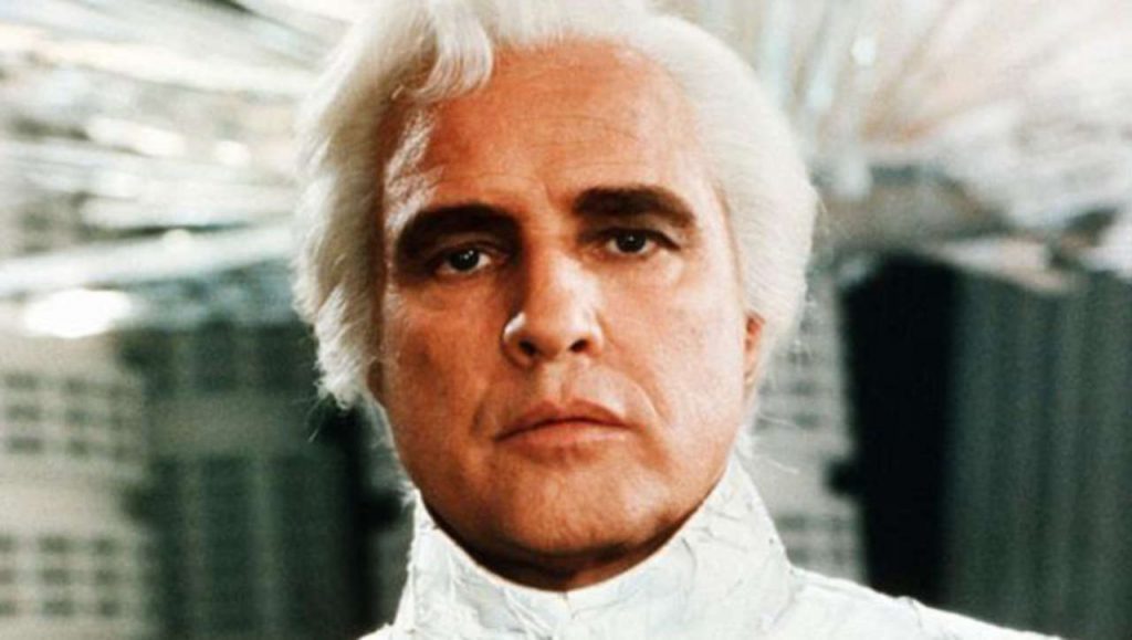 7 Iconic Actors Who Appeared on Screen After Death