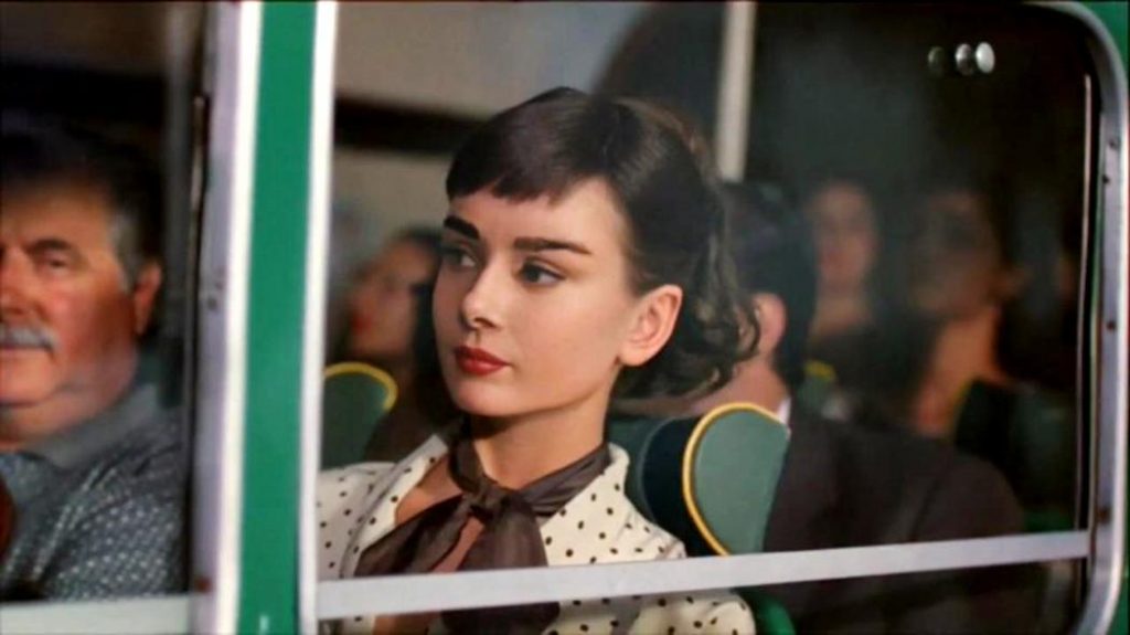7 Iconic Actors Who Appeared on Screen After Death