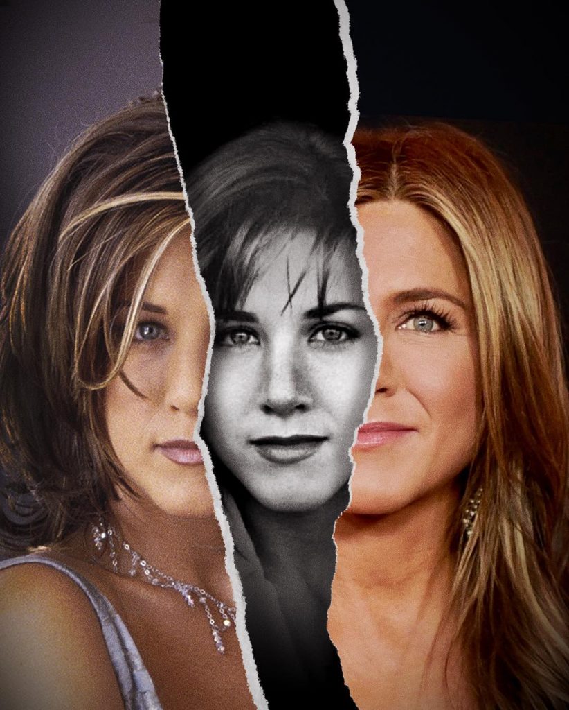 Iconic Hollywood Actors and Actresses Through the Years by Ertan Atay