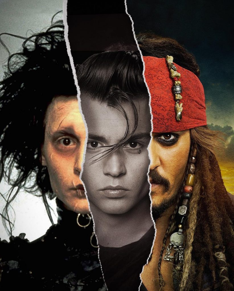 Iconic Hollywood Actors and Actresses Through the Years by Ertan Atay