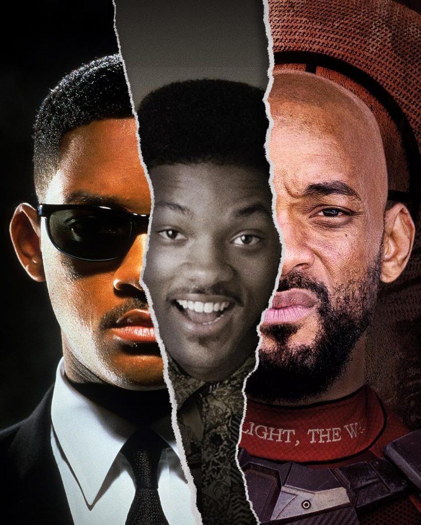 Iconic Hollywood Actors and Actresses Through the Years by Ertan Atay