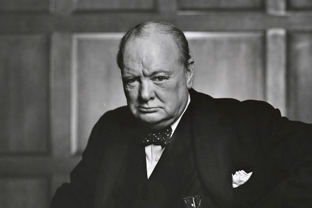 The Most Important People Of The Twentieth Century