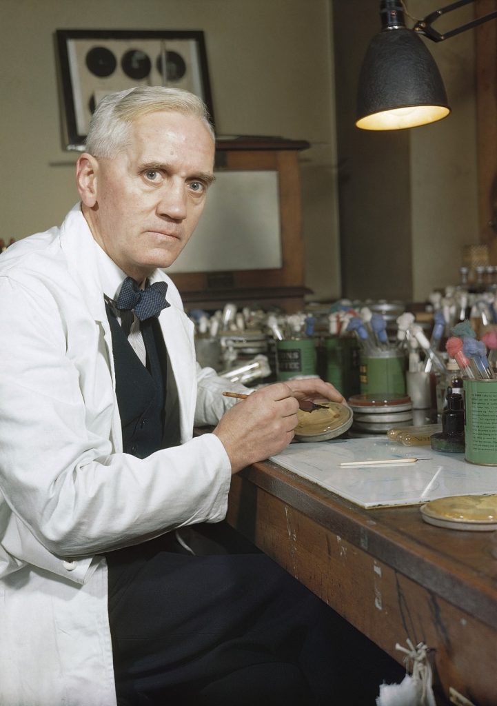 The Most Important People Of The Twentieth Century