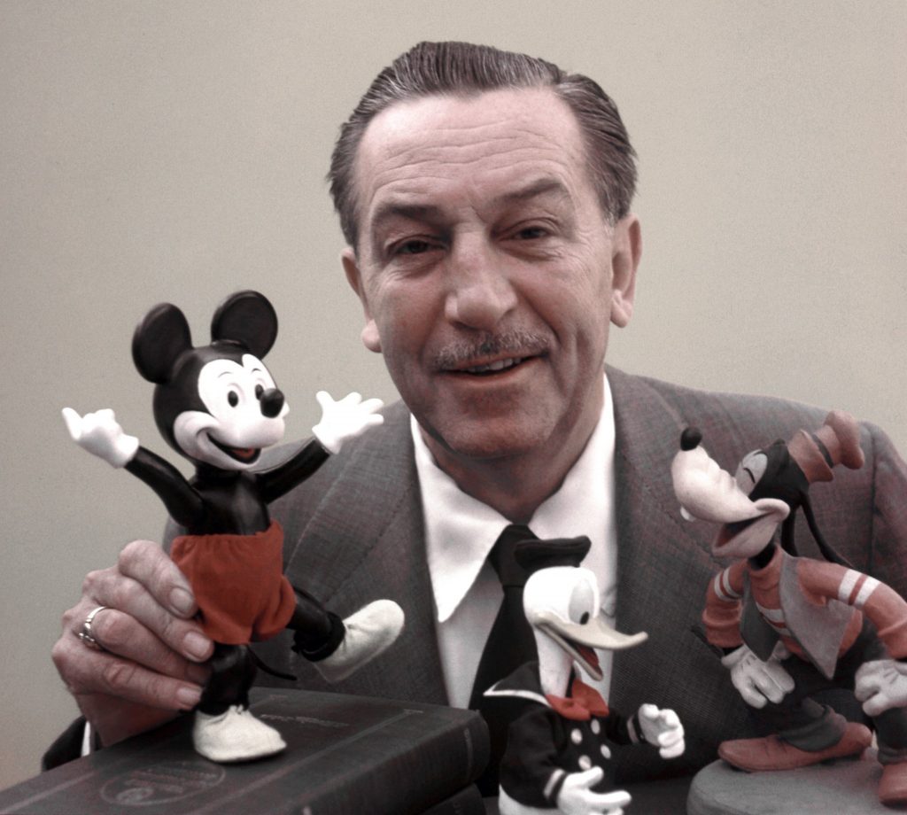 The Most Important People Of The Twentieth Century