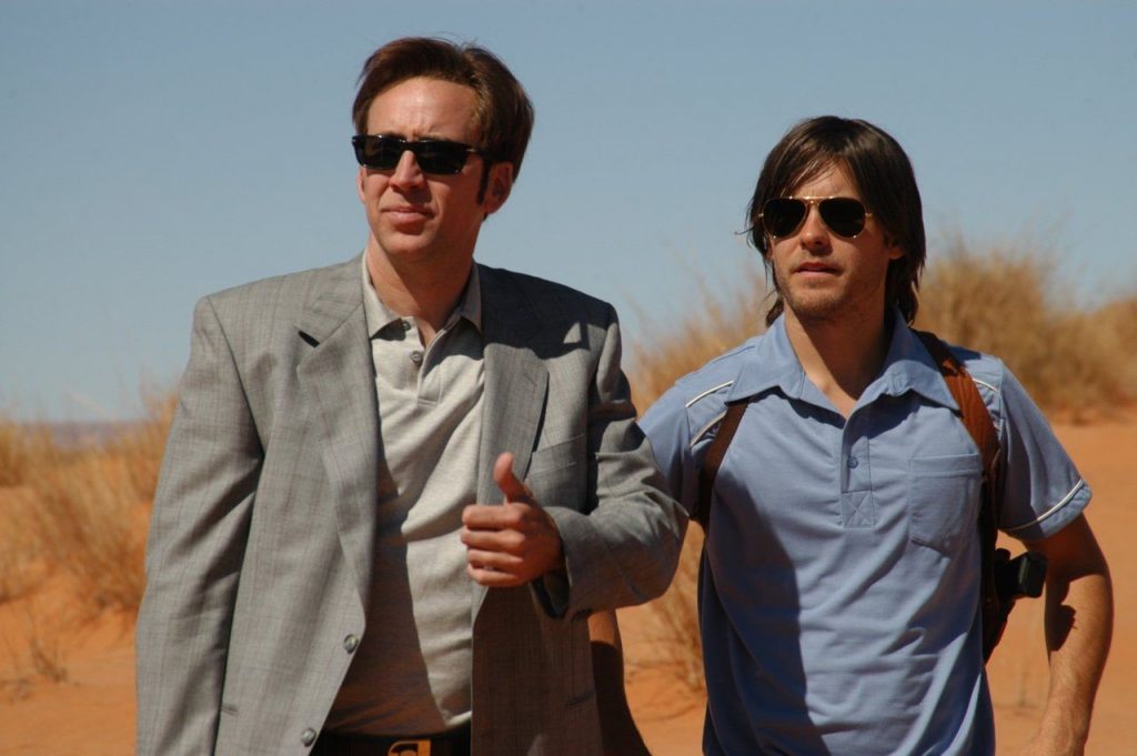 Jared Leto Films You Need to See