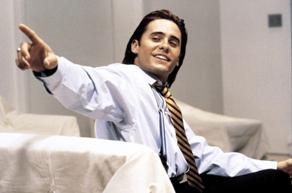 Jared Leto Films You Need to See