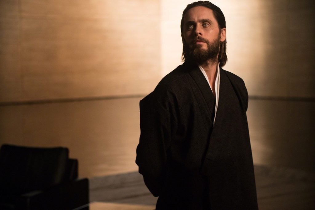Jared Leto Films You Need to See