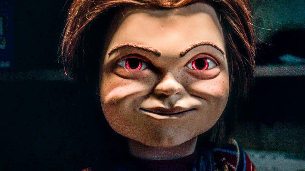 7 Most Anticipated Horror Movies of 2019