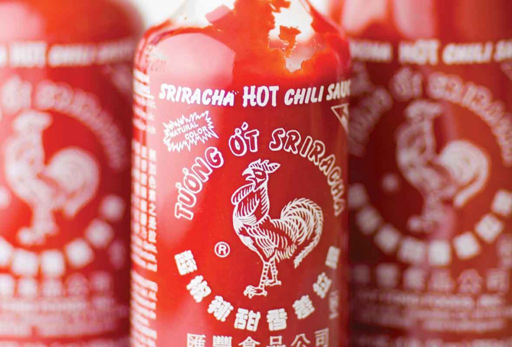 9 Most Delicious Sauces From Around the World
